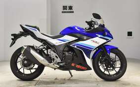 SUZUKI GSX250R DN11A