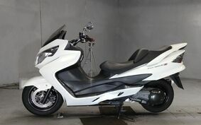 SUZUKI SKYWAVE 400 S 2008 CK44A