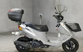 SUZUKI ADDRESS V125 G CF46A