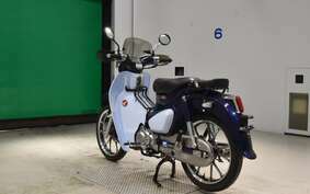 HONDA C125 SUPER CUB JA58