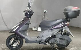 SUZUKI ADDRESS V125 S CF4MA