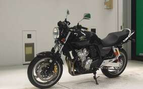 HONDA CB400SF VTEC 2008 NC42