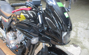 HONDA CB400SFV-3 BOLDOR 2009 NC42