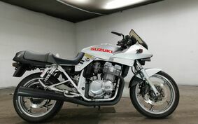 SUZUKI GSX400S KATANA 1994 GK77A