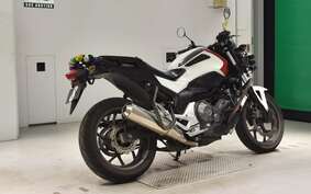 HONDA NC750L RC67