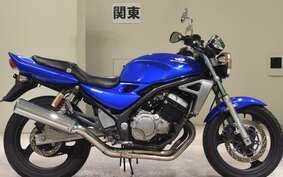 KAWASAKI BALIUS 250 Gen.2 ZR250B