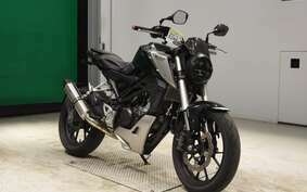 HONDA CB125 R JC79