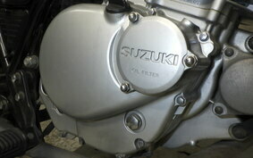 SUZUKI GRASS TRACKER NJ4BA