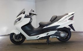 SUZUKI SKYWAVE 400 S 2007 CK44A