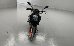 KTM 390 DUKE 2021 JPJ