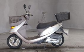 HONDA DIO CHESTER AF62