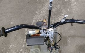 HONDA GYRO TD01