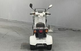 HONDA GYRO X TD02