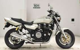 YAMAHA XJR1200 1994 4KG