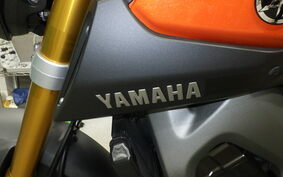 YAMAHA MT-09 A 2014 RN34J