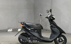 SUZUKI ADDRESS V50 CA4BA