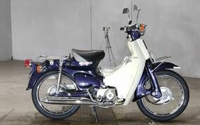 HONDA C70 SUPER CUB HA02