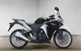 HONDA CBR250R MC41