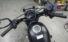 HONDA REBEL 250 A MC49