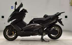 YAMAHA T-MAX500 Gen.3 2009 SJ08J