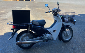 HONDA C50 SUPER CUB Pro AA04