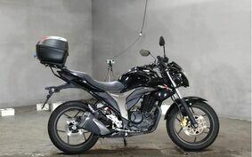 SUZUKI GIXXER 150 NG4BG