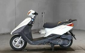 YAMAHA AXIS 125 TREET SE53J