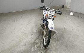 YAMAHA SEROW 225 W 4JG