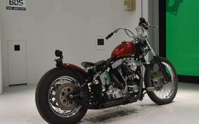 HARLEY FXSTC 1340 1993