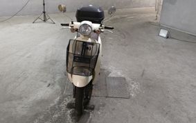 HONDA GIORNO AF77