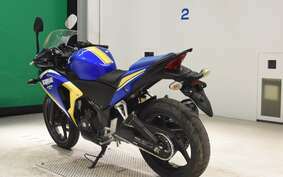 HONDA CBR250R A MC41