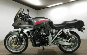 SUZUKI GSX400S KATANA 1996 GK77A