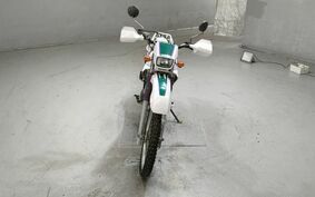 YAMAHA SEROW 225 W 4JG