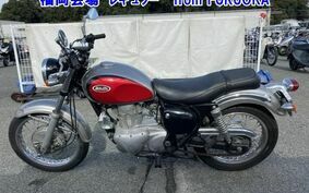 KAWASAKI ESTRELLA BJ250A