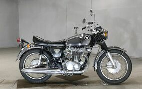 HONDA CB450 1969 CB450K1