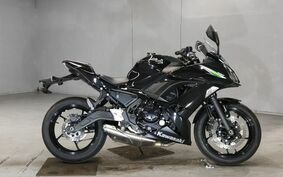 KAWASAKI NINJA 650 2018 ER650H