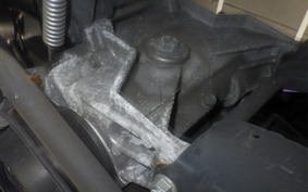 SUZUKI ADDRESS 110 CE47A