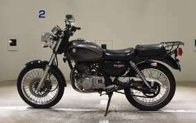 SUZUKI ST250E NJ4CA