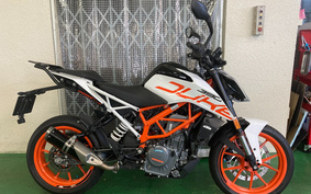 KTM 390 DUKE 2020 JPJ40