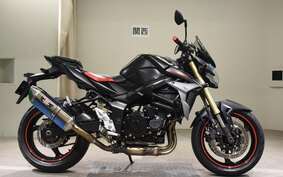 SUZUKI GSR750 A 2013 GR7NA