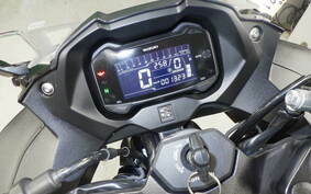 SUZUKI GSX250R DN11A