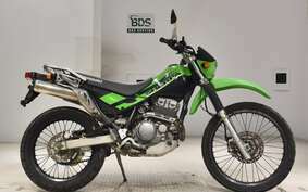 KAWASAKI SUPER SHERPA KL250G