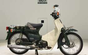 HONDA C50 SUPER CUB AA01