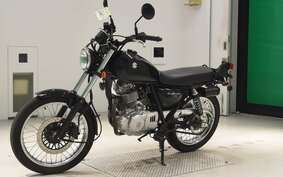 SUZUKI GRASS TRACKER NJ4DA