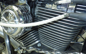 HARLEY FLSTF 1450 2003