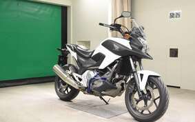 HONDA NC 700 X 2013 RC63