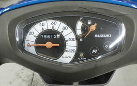 SUZUKI ADDRESS V125 G CF46A