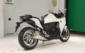 HONDA VFR1200F DCT 2015 SC63