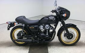 KAWASAKI W800 2011 EJ800A