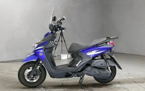 YAMAHA BW S125 SEA6J